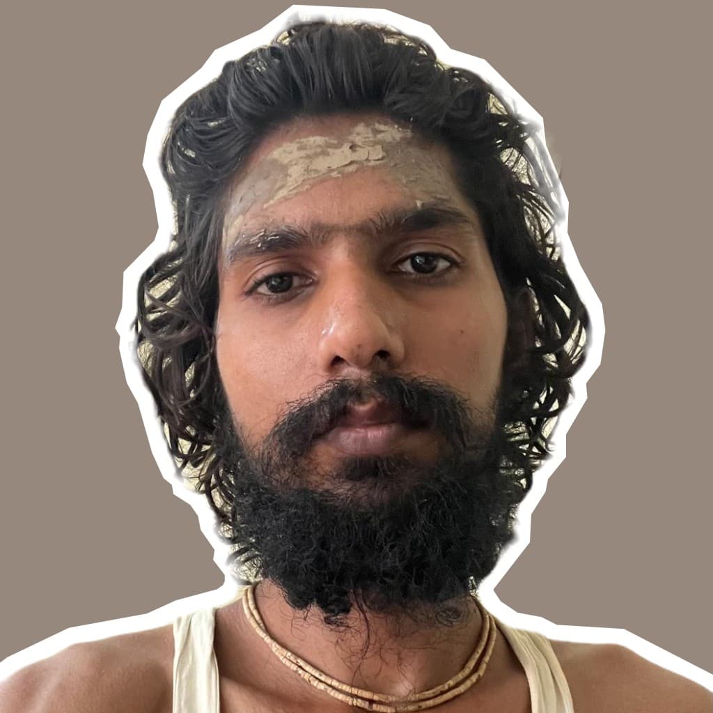 Sachin Anand, Founder of CoinsLive