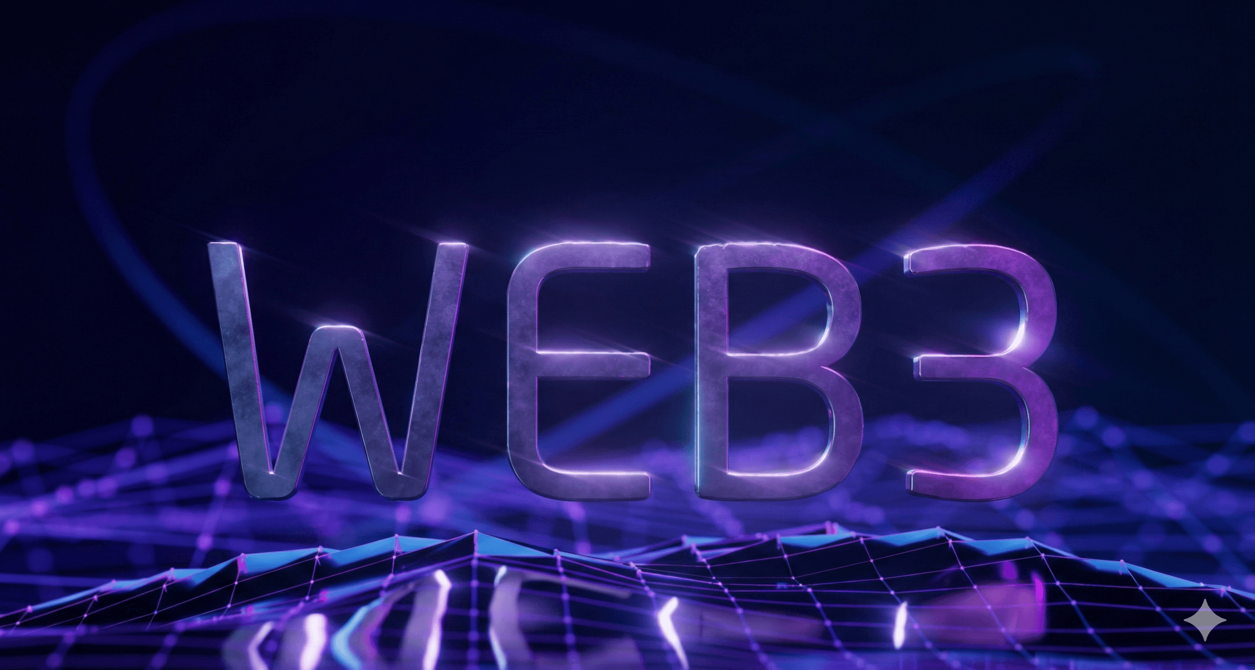 Web3 Basics