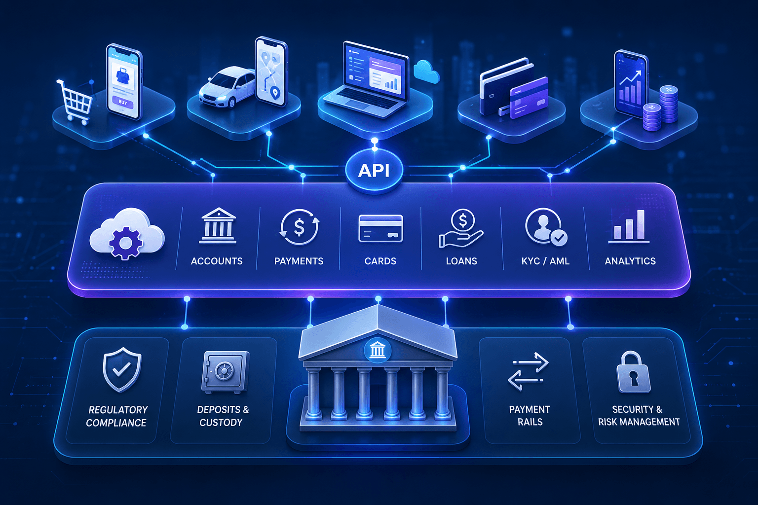 Banking-as-a-Service