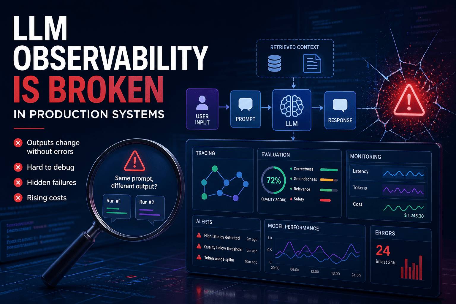 LLM observability