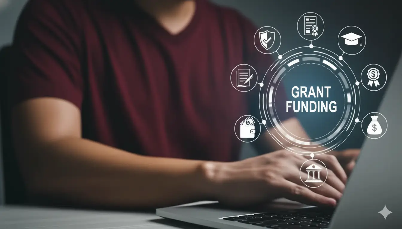 Fueling Decentralized Innovation