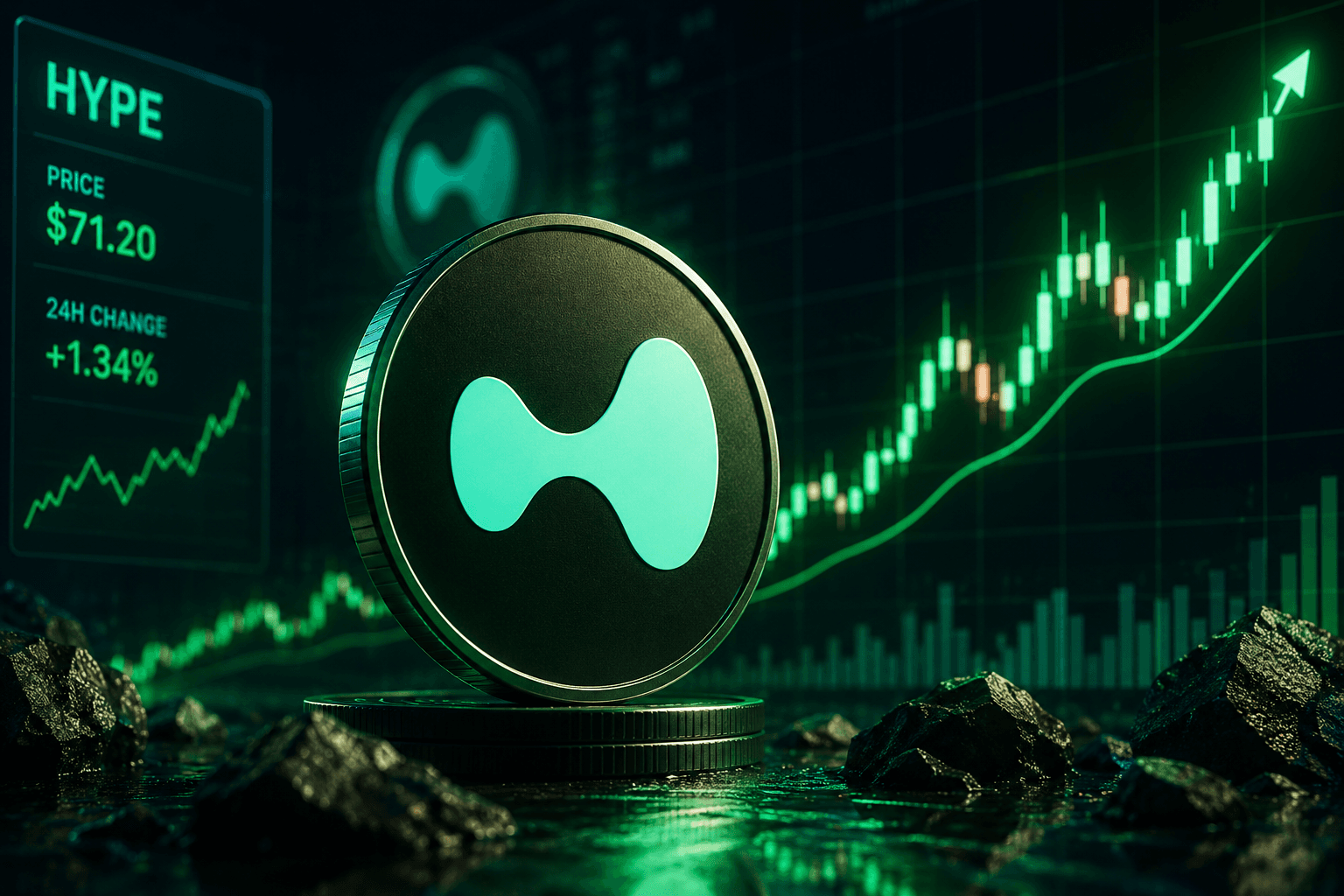 HYPE Price Prediction