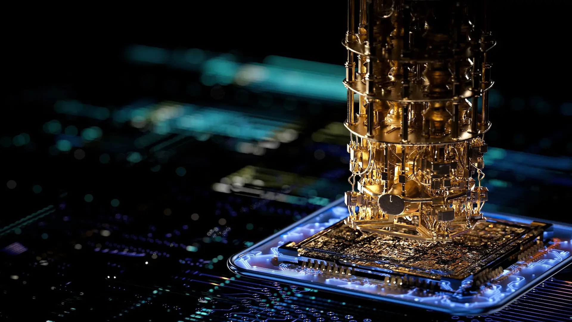 If Quantum Computers Existed Today, Which Famous Hacks Would’ve Been Prevented?
