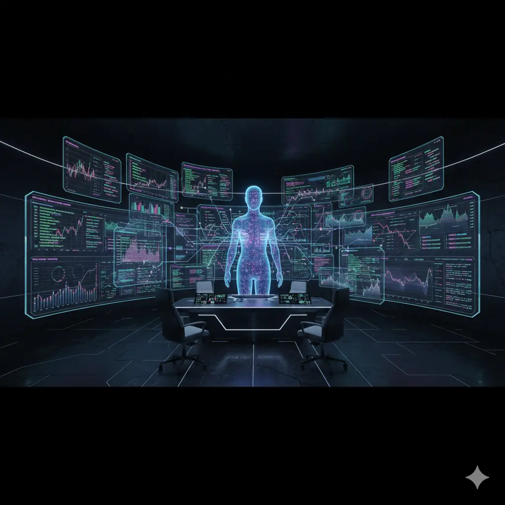 What On Chain AI Agents Actually Do