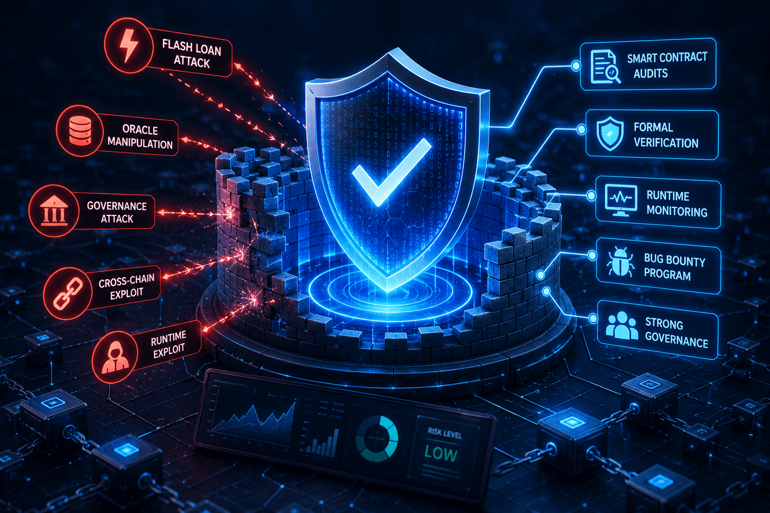 Protocol security
