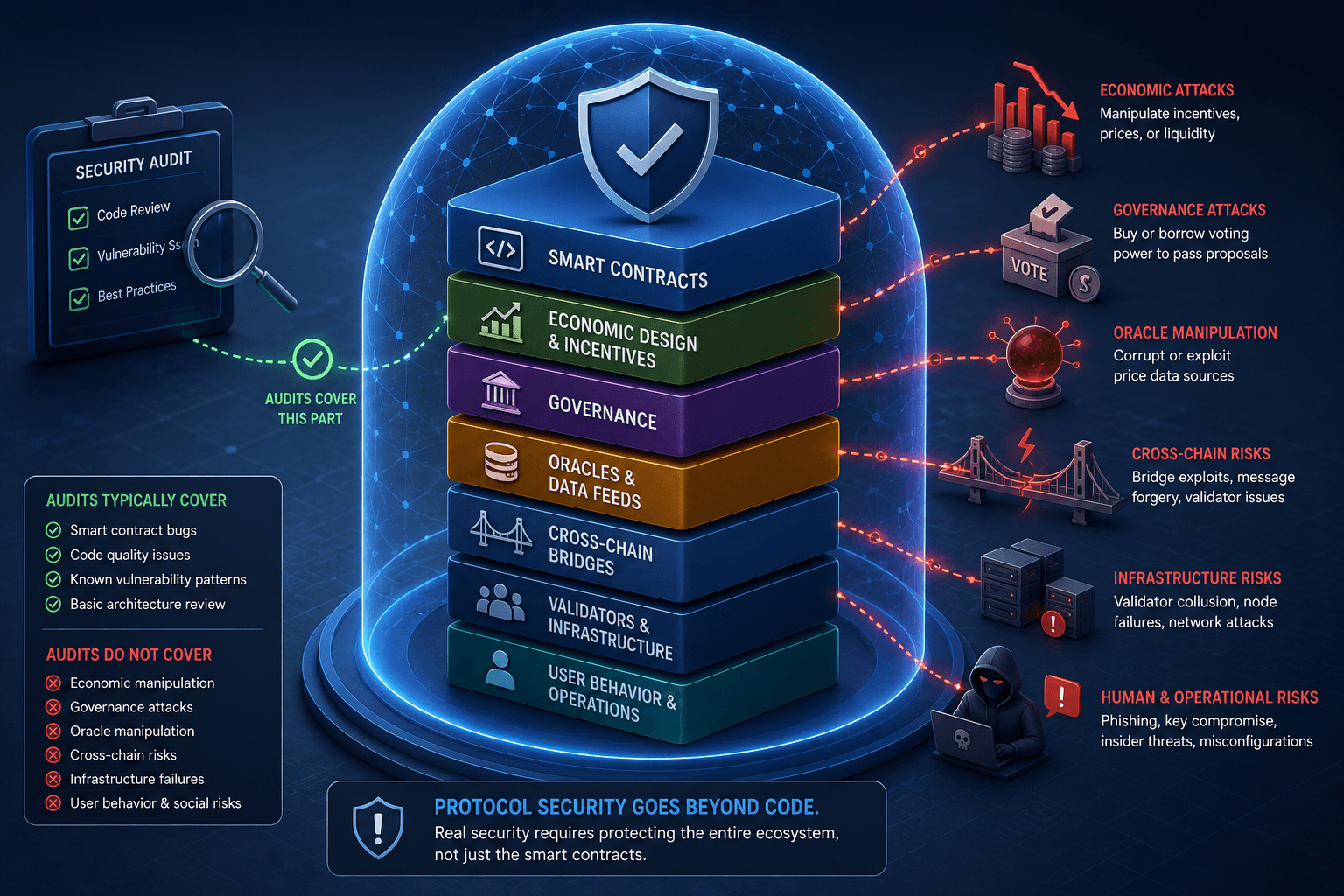 Protocol Security