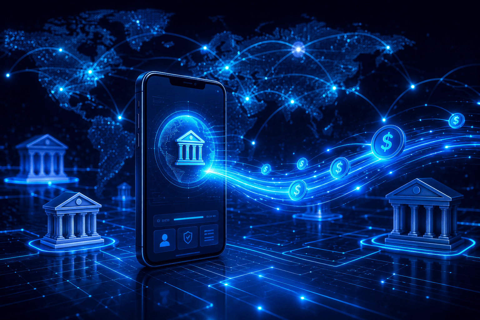 Real-Time Payments
