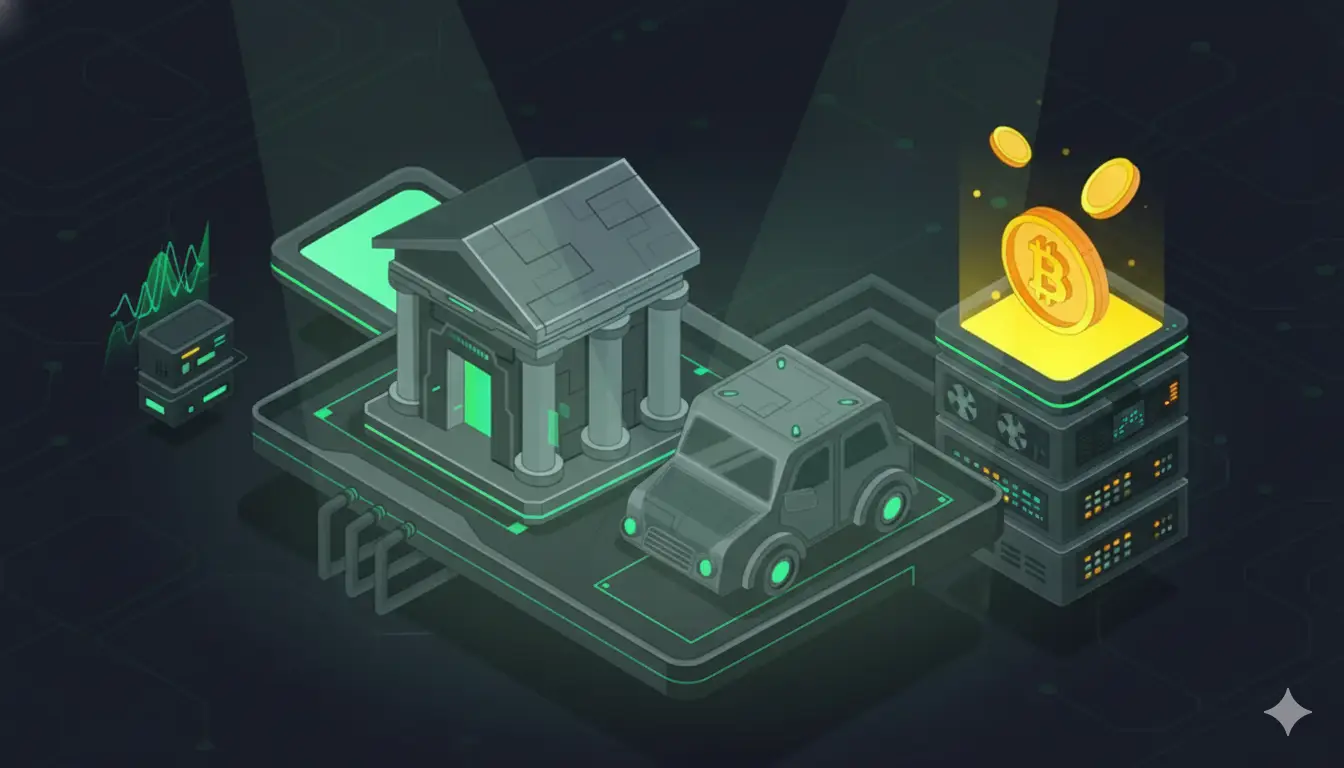 Tokens Are Not Products, Projects Are