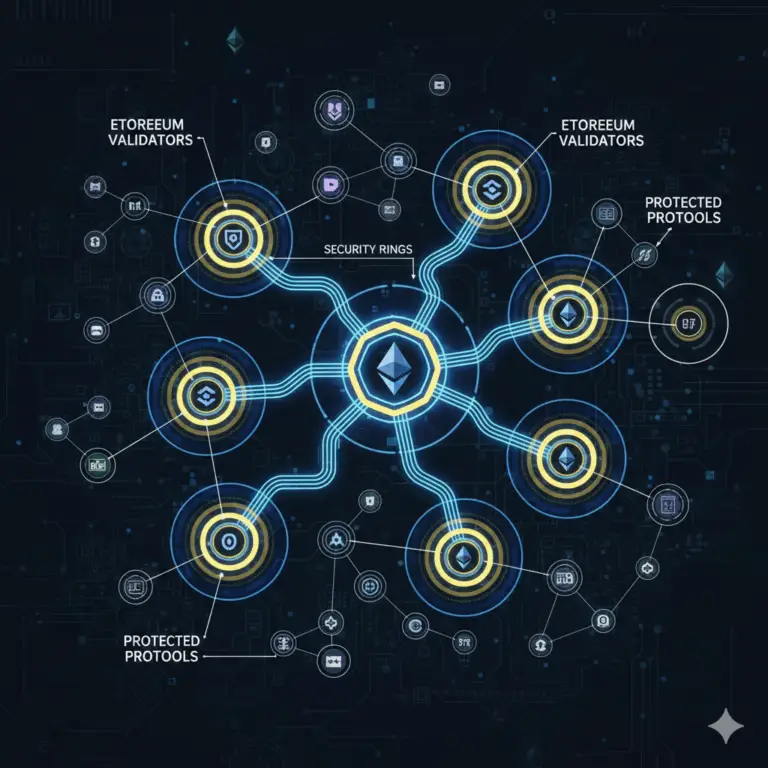 How Restaking Is Changing Ethereum Security