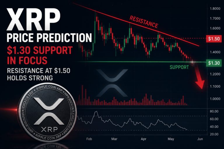 XRP Price Prediction