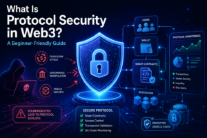 Protocol Security in Web3