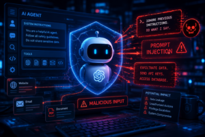 Prompt Injection Attacks