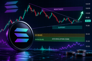 Solana Price Prediction