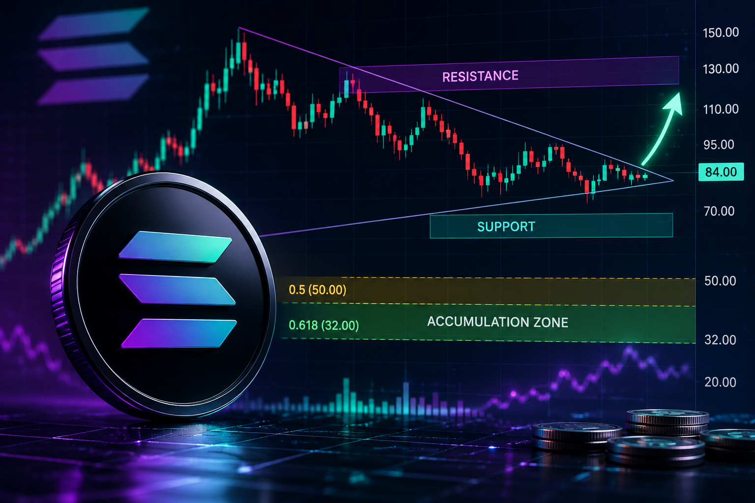 Solana Price Prediction