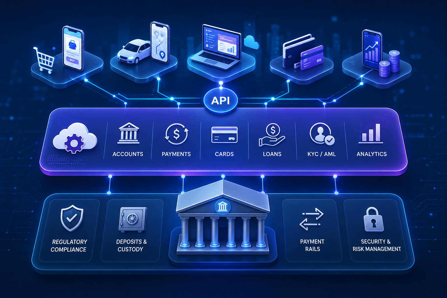 Banking-as-a-Service
