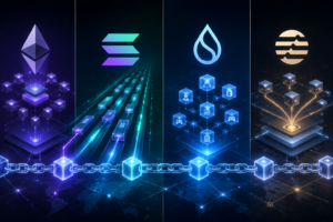Layer 1 Blockchains