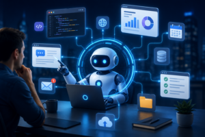 Autonomous Agents