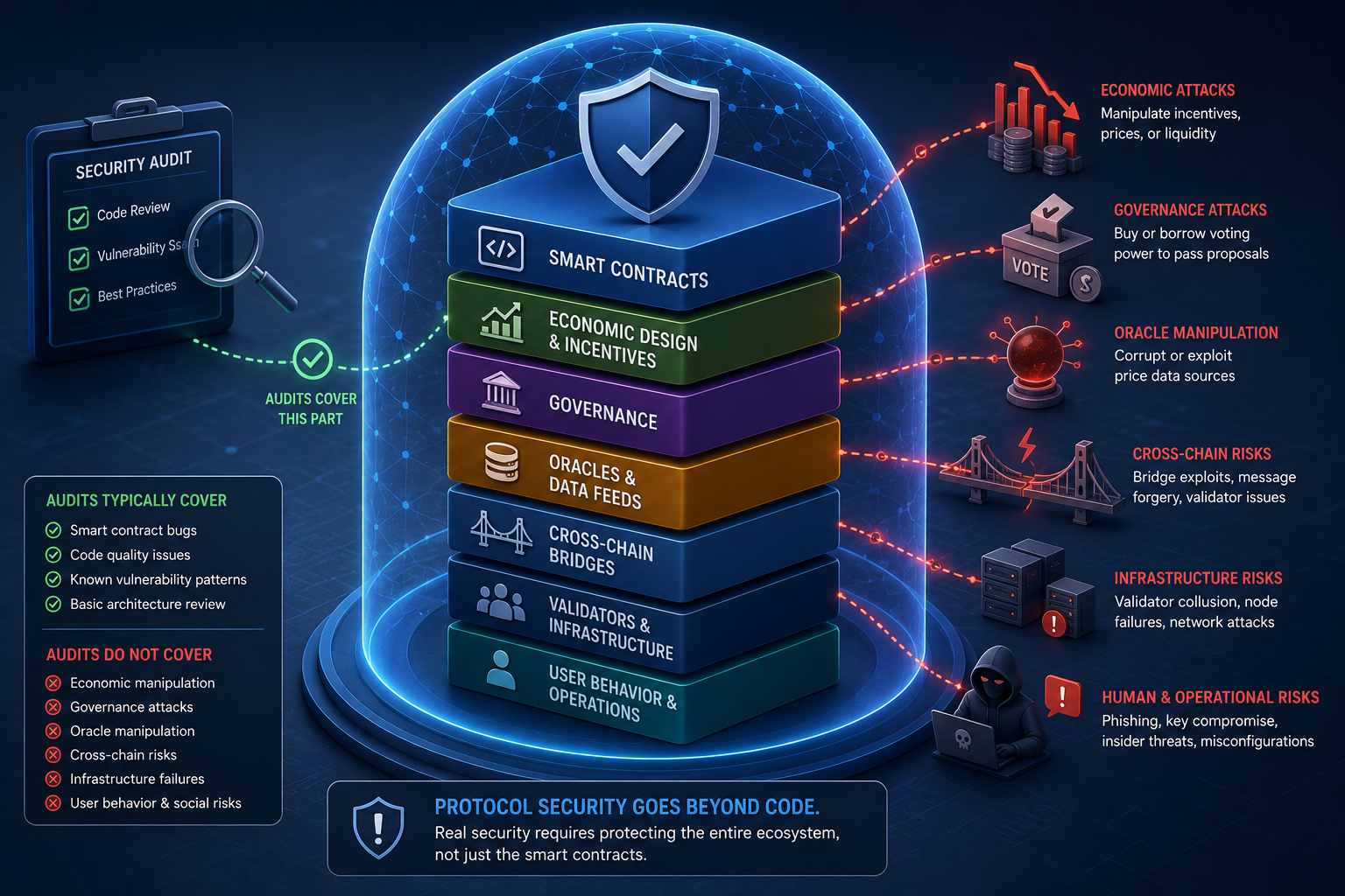 Protocol Security