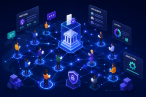 DAO Governance