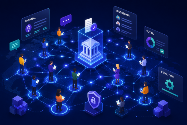 DAO Governance