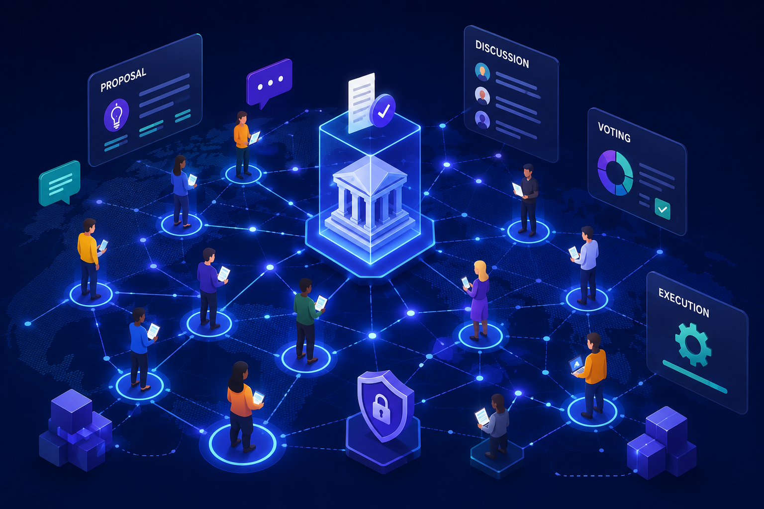 DAO Governance